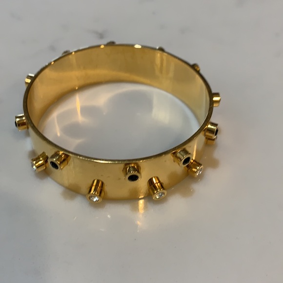 Loche Bangle from the 1981 like new $100.00 - Picture 2 of 3